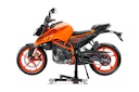 Zentralständer EVOLIFT® für KTM 390 DUKE 24-