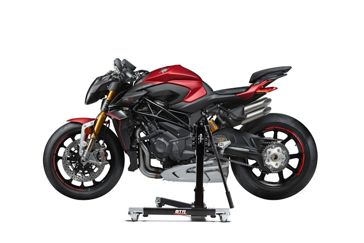 Zentralständer EVOLIFT® für MV Agusta Brutale 1000 RR 19-