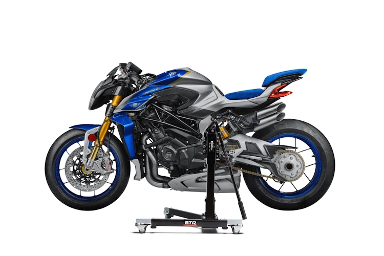 Zentralständer EVOLIFT® für MV Agusta Brutale 1000 RR Assen 24