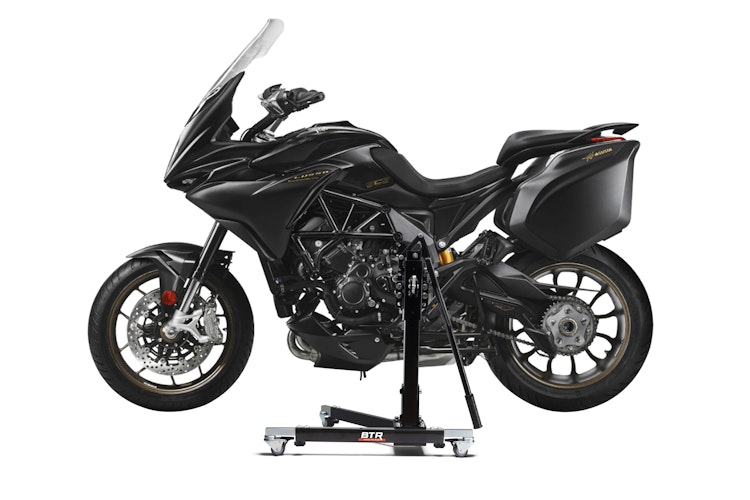 Zentralständer EVOLIFT® für MV Agusta Turismo Veloce Lusso SCS 21-