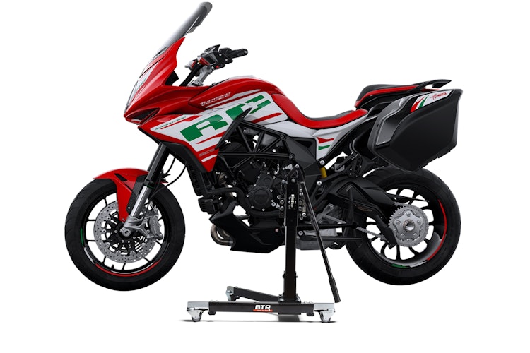 Zentralständer EVOLIFT® für MV Agusta Turismo Veloce RC SCS 21-