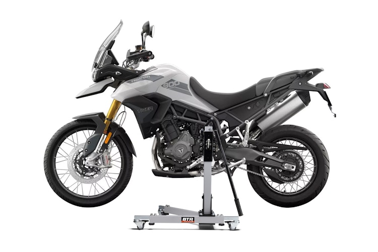 Zentralständer EVOLIFT® für Triumph Tiger 900 20-
