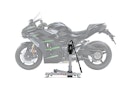 Vorschaubild Zentralständer EVOLIFT® für Kawasaki Ninja H2 SX 18-