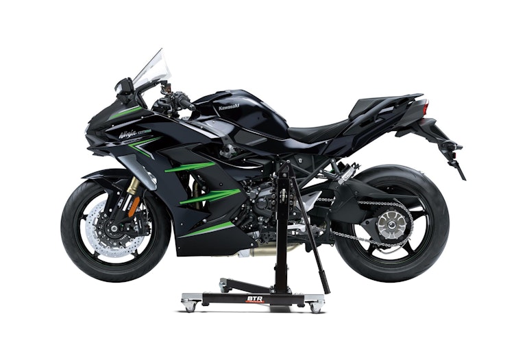 Zentralständer EVOLIFT® für Kawasaki Ninja H2 SX 18-