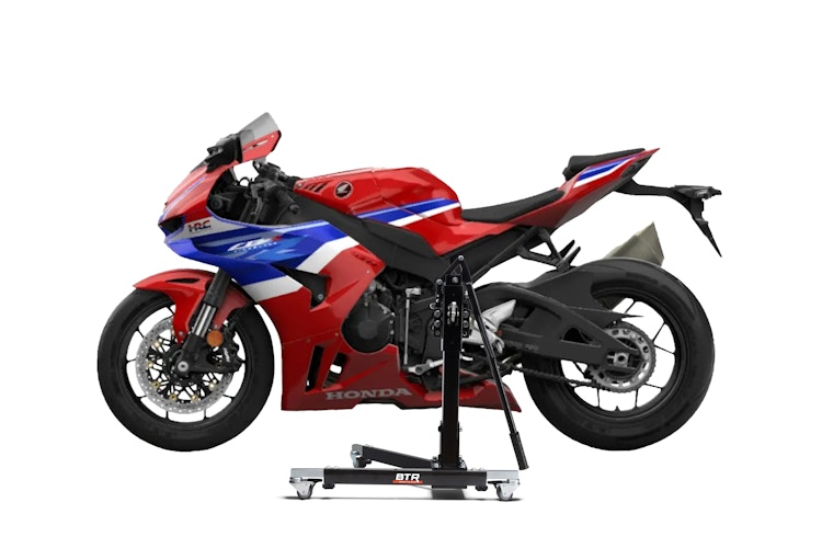 Zentralständer EVOLIFT® für Honda CBR 1000RR-R Fireblade / SP (SC82) 24-
