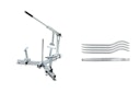Vorschaubild BTR Reifenmontiergerät EVO3® MX-Set