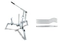 Vorschaubild BTR Reifenmontiergerät EVO3® MX-Set