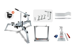 BTR Reifenmontiergerät EVO3® Ultra-Set