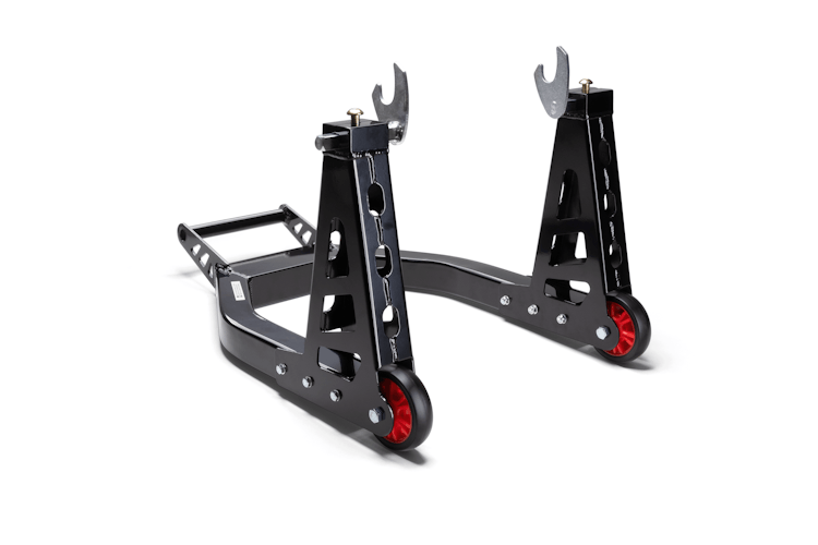 BTR Aluminium Montageständer Set