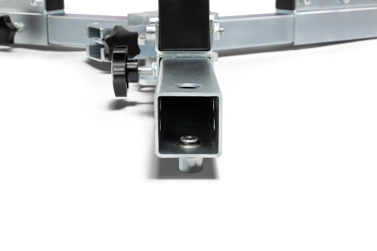 BTR Reifenmontiergerät EVO3® Grundkörper
