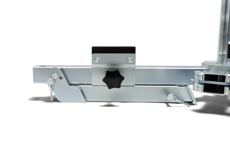 BTR Reifenmontiergerät EVO3® MX-Set