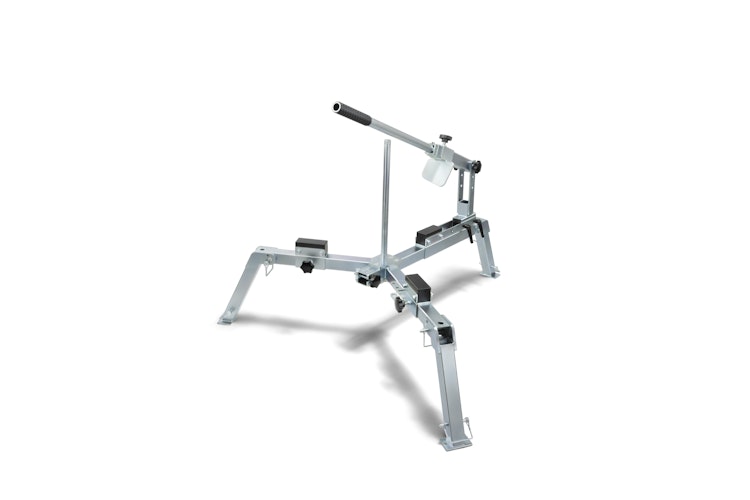 BTR Reifenmontiergerät EVO3® MX-Set