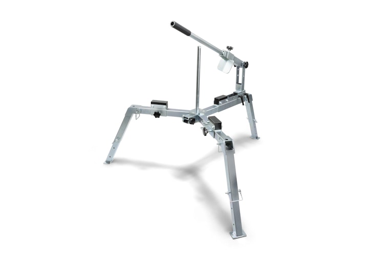 BTR Reifenmontiergerät EVO3® MX-Set