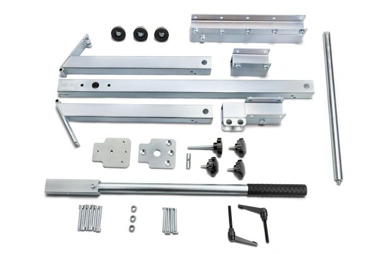 BTR Reifenmontiergerät EVO3® MX-Set