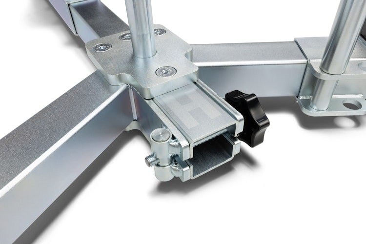 BTR Reifenmontiergerät EVO3® MX-Set