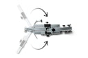 Vorschaubild BTR Reifenmontiergerät EVO3® MX-Set