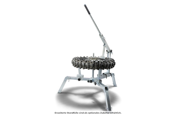 BTR Reifenmontiergerät EVO3® MX-Set