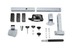 BTR Straßen- / Rennstrecken Kit für EVO3® BTR Straßen- / Rennstrecken Kit für EVO3®Zubehörbild