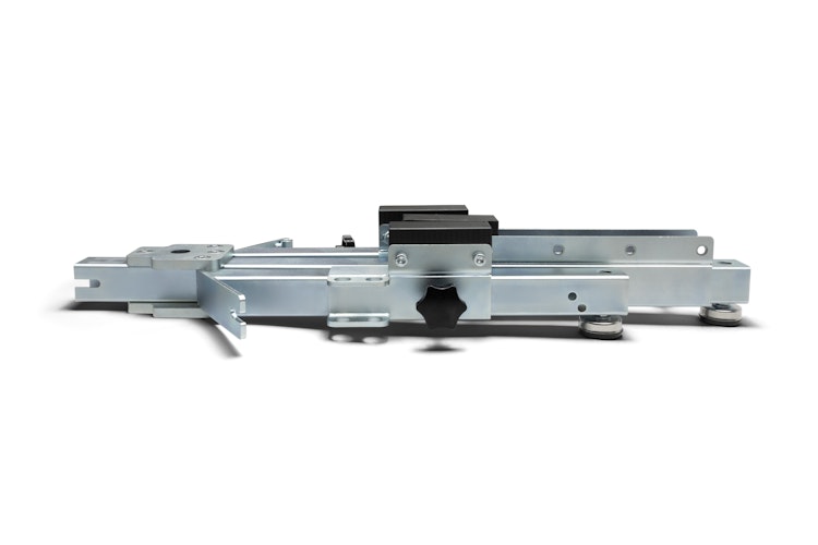 BTR Reifenmontiergerät EVO3® MX-Set