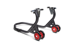 BTR Motorrad Vorderradständer