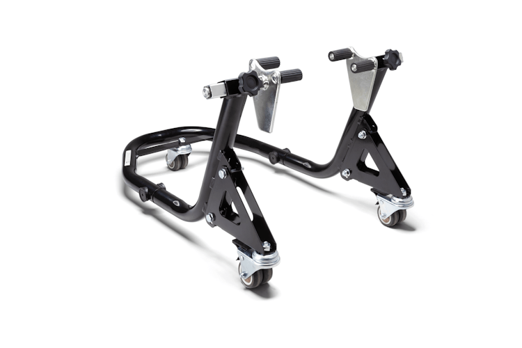 BTR Rollbares Montageständer Set