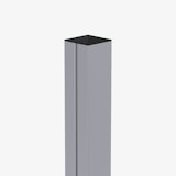 TRIAS Aluminium-Pfosten 2380 mmZubehörbild
