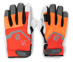 Husqvarna Handschuhe Technical mit Schnittschutz