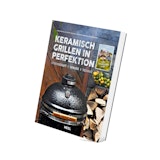 Monolith Buch "Keramisch Grillen"Zubehörbild