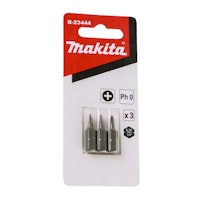 Makita Bit PH0 B-23444