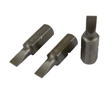 Makita Bit SL0.5x4,0 B-23519