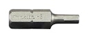 Vorschaubild Makita Bit 6-kant H3.0 B-23690 Bild