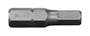 Vorschaubild Makita Bit 6-kant H5.0 B-23715 Bild