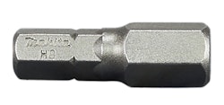 Makita Bit 6-kant H8.0 B-23737