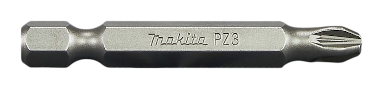 Makita Bit-Set PZ1, PZ2, PZ3 B-26185