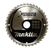 Makita SPECIALIZED Sägeb.190x30x24Z B-32926