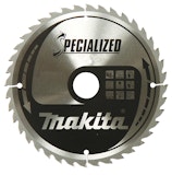 Makita SPECIALIZED Sägeb. 190x30x44Z B-54449Zubehörbild