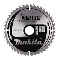 Makita SPECIALIZED Sägeb.190x30x44Z B-54455