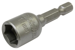 Makita Steckschlüssel 1/4" SW11 B-61999