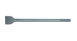 Makita Breitmeissel SDS-MAX 50x400mm B-64347