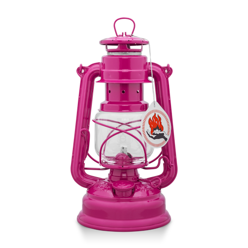 Feuerhand Sturmlaterne Baby Special 276