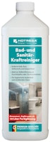 Hotrega Bad und Sanitär-Kraftreiniger 1 Liter Flasche (Konzentrat)
