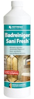 Hotrega Badreiniger "Sani Fresh" 1 Liter Flasche (Konzentrat)
