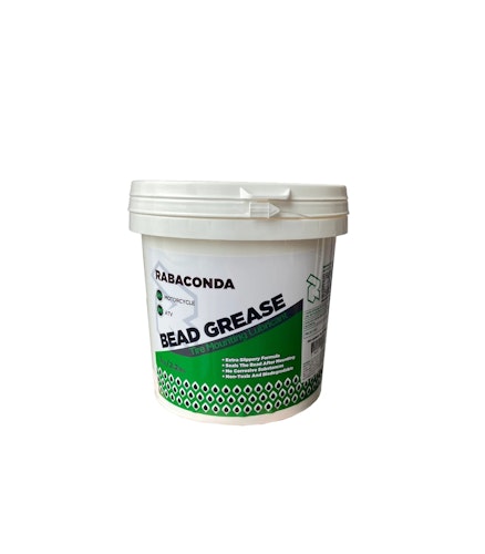 Rabaconda Reifen-Montage Paste 1kg Bild