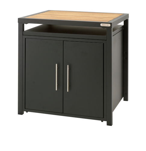 Big Green Egg Erweiterungsschrank EXPANSION CABINET Bild