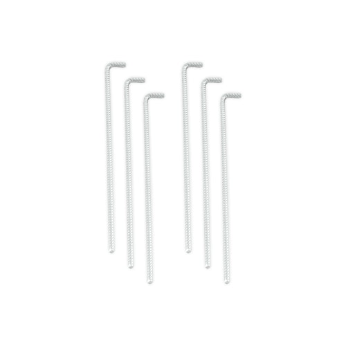 Biohort Bodenanker-Paket 10 x 525 mm (Set mit 6 Ankern)