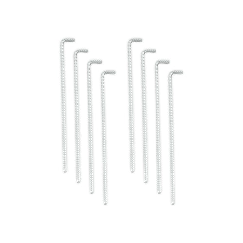 Biohort Bodenanker-Paket 10 x 525 mm (Set mit 8 Ankern)