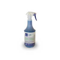 Biohort CleanLine Universalreiniger 1000 ml Sprühflasche
