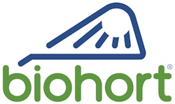 Biohort Dachträgerauflageversteifung für Gerätehaus HighLine Gr. H3-H5 XH702327