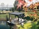 Vorschaubild Biohort Pergola