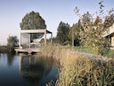 Vorschaubild Biohort Pergola